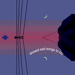 Slowed Sad Songs to Cry