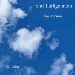 Små Fluffiga Moln Live