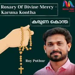 Rosary Of Divine Mercy-Karuna Kontha