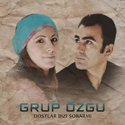 Kömür Gözlüm