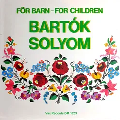 Bartók: For Children Remastered 2022