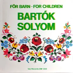 For Children, Sz. 42, Book 1, Based on Hungarian Folk Tunes: No. 9. Adagio. Song Remastered 2022