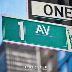 First Avenue