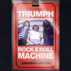 Rock & Roll Machine