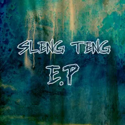 Sleng Teng - EP