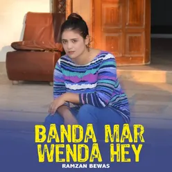 Banda Mar Wenda Hey