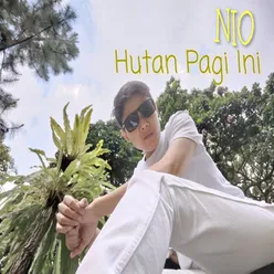 Hutan Pagi Ini