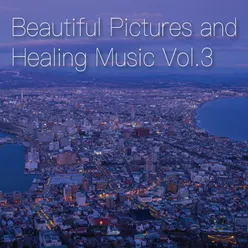 Beautiful Pictures and Healing Music Women's Public Opinion Ver.