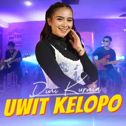 Uwit Kelopo