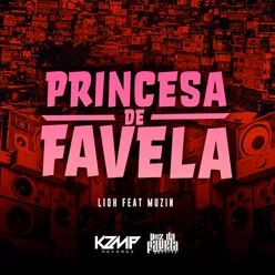 Princesa de Favela