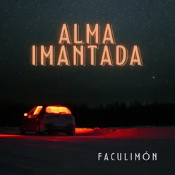 Alma Imantada