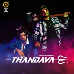 Thandava