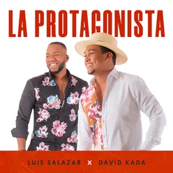 La Protagonista