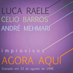 Agora Aqui