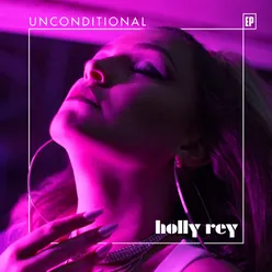 Uncondtional - EP