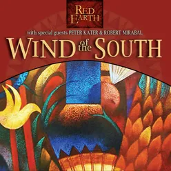 Wind Of The South (feat. Robert Mirabal)