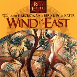 Wind of the East CD