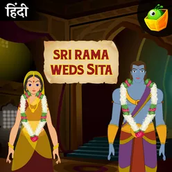 Sri Rama Weds Sita