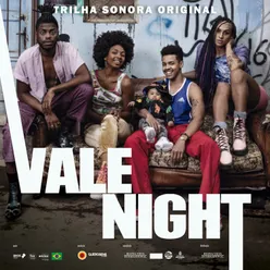 Vale Night: Trilha Sonora Original