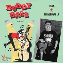 Buddy Bass - Vol. Iv
