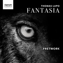 Fantasia for 5 Viols, VdGS 27: No. 31
