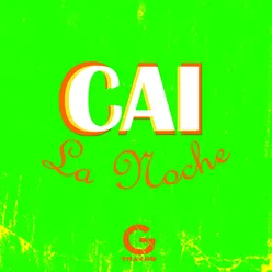 Cai la Noche