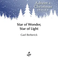 Star of Wonder, Star of Light