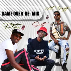 Game Over Remix