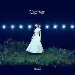 Cipher.