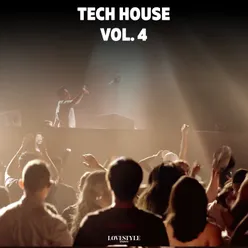 Tech House Vol. 4