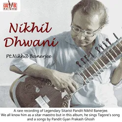 Nikhil Dhwani