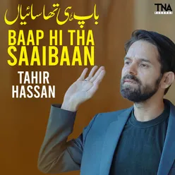 Baap Hi Tha Saaibaan - Single