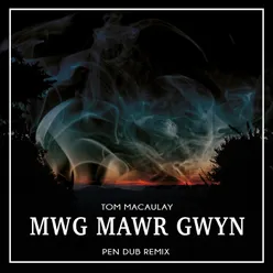 Mwg Mawr Gwyn Pen Dub Remix