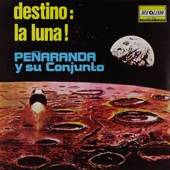 Destino: La Luna!