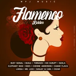 Flamenco Riddim