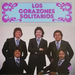 Los Corizones Solitarios