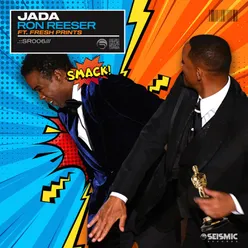 Jada Extended Mix