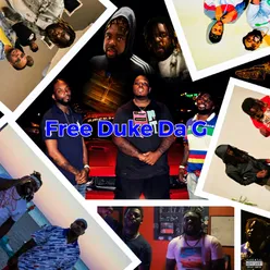 Free Duke da G