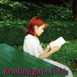 Reading Girls Vol. 6 Reading Fanatic Ver.