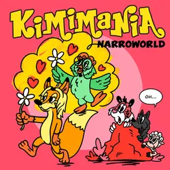 KIMIMANIA (feat. sloppy dim)