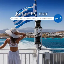 Egeo Del Mar Vol. 3