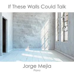 If These Walls Could Talk: Second Floor