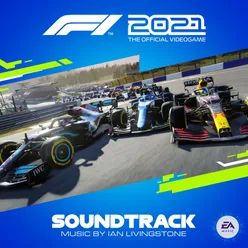 F1 2021 (Original Game Soundtrack)