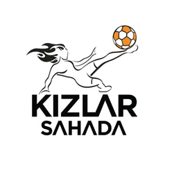 Kızlar Sahada