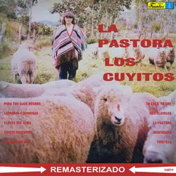 La Pastora