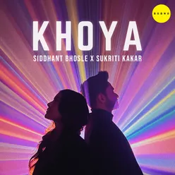 Khoya