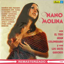 Nano Molina