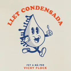 Llet Condensada