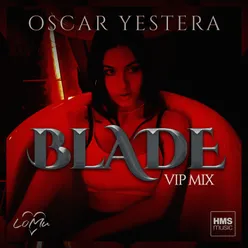 Blade Vip Mix