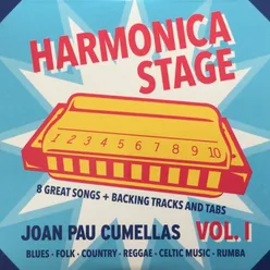 Harmonica Stage, Vol. 1